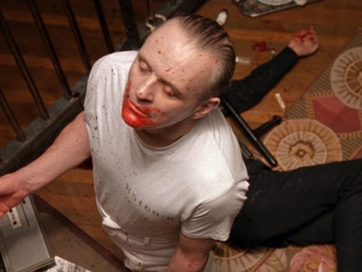 Anthony Hopkins: Su sorpresiva respuesta sobre su experiencia en El silencio  de los inocentes, image size:1200x900