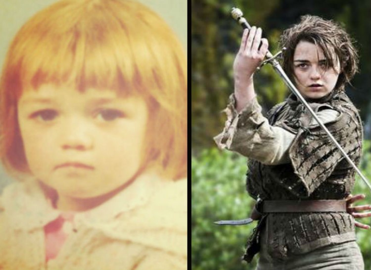 Arya Stark