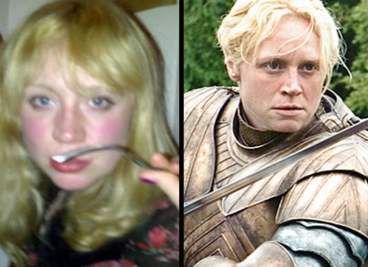 Brienne of Tarth