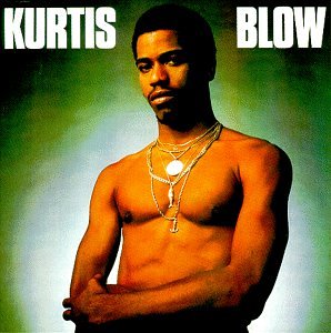 Kurtis Blow