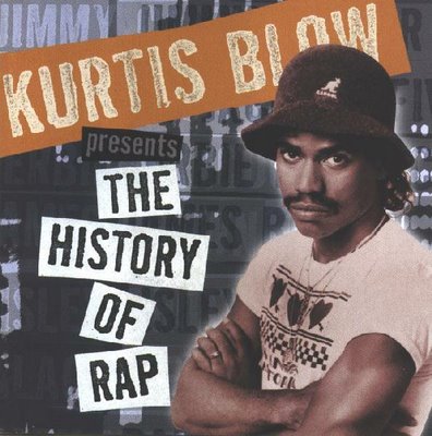 Kurtis Blow