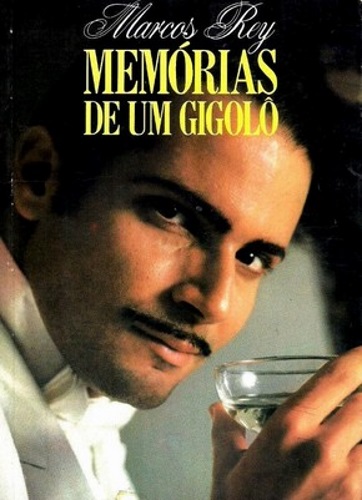 Na época da minissérie, o livro foi relançado, trazendo Lauro Corona na capa