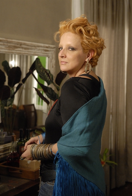 Quem não sabe que <b>Betty Lago</b> foi modelo? QUEM?
