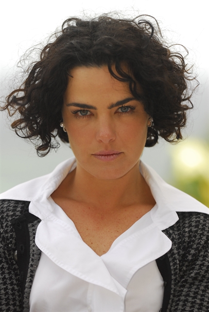 Chegamos ao supra-sumo da garota da capa: <b>Ana Paula</b> estava em todas, de revistas a cadernos universitários. Hoje, vive reclusa e não quer saber da telinha.