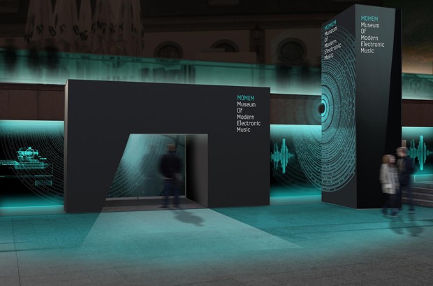 Em 2017, Frankfurt ganhará um museu dedicado à música eletrônica, o MOMEM. Além da história da música digital, o local promete inovar na interação: haverá um espaço sensorial em que os visitantes vão interagir com o gênero. Só podia ser na Alemanha. 