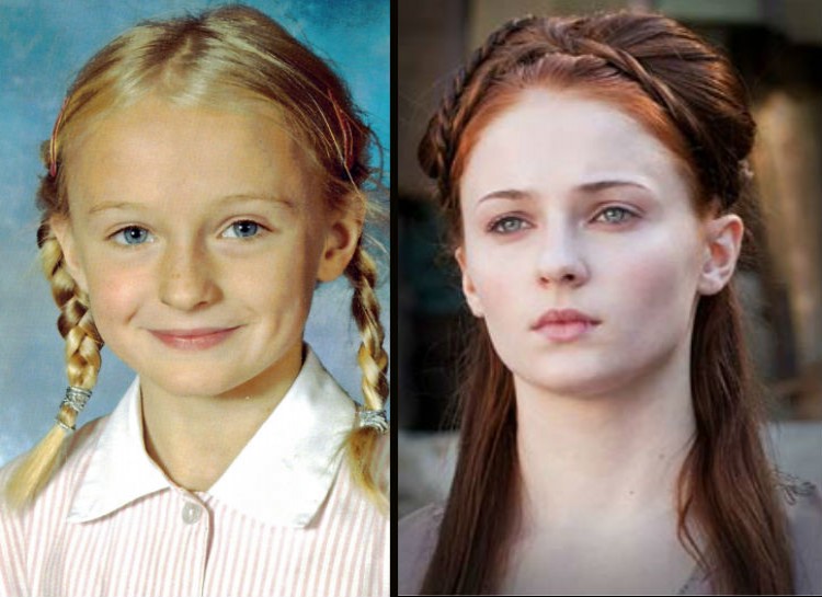 Sansa Stark