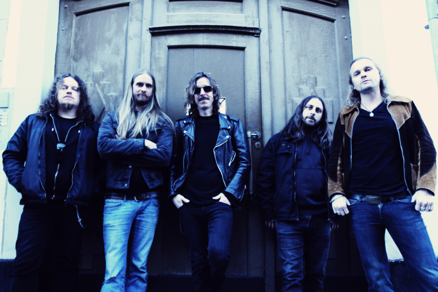 A banda de metal se apresenta em julho.Quando: 19 de julhoOnde: Carioca Club, em São PauloIngressos: https://ticketbrasil.com.br/show/2868-opeth-sp/ 