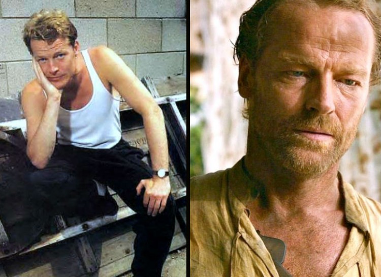 Jorah Mormont