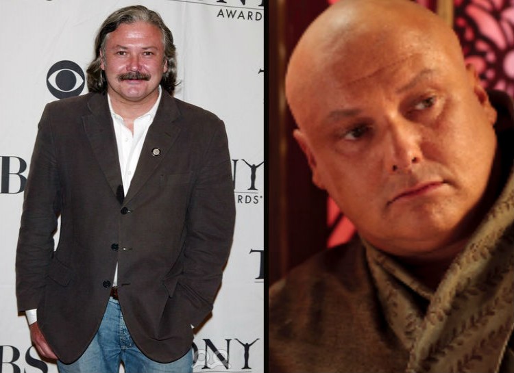 Lord Varys