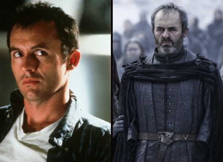 Stannis Baratheon