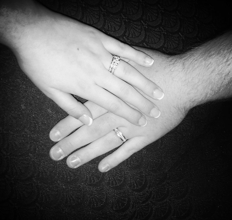 Casal estadunidense vai se casar pela segunda vez, depois de a mulher perder as recordações da primeira cerimônia em razão de um acidente de carro