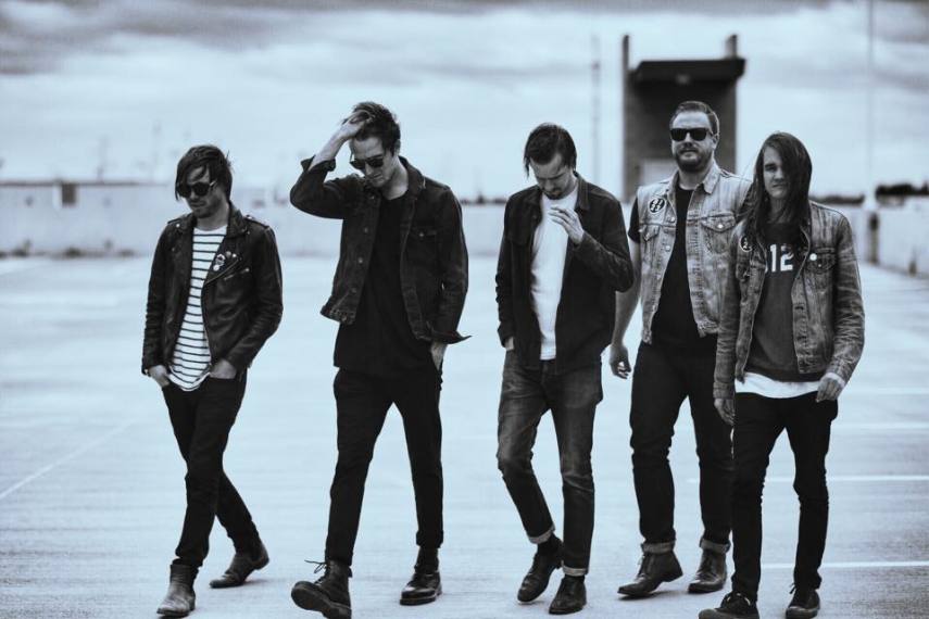 The Maine