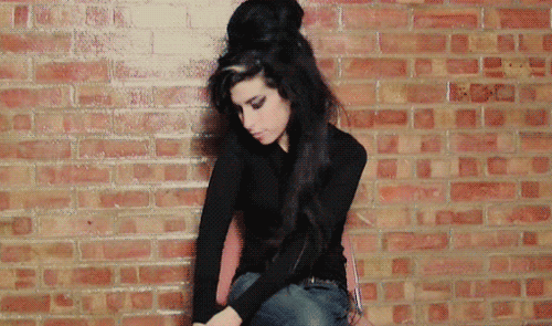 Amy Winehouse