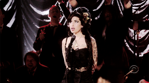 Amy Winehouse
