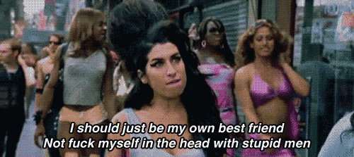 Amy Winehouse