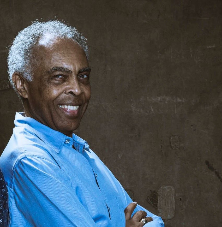 Gilberto Gil