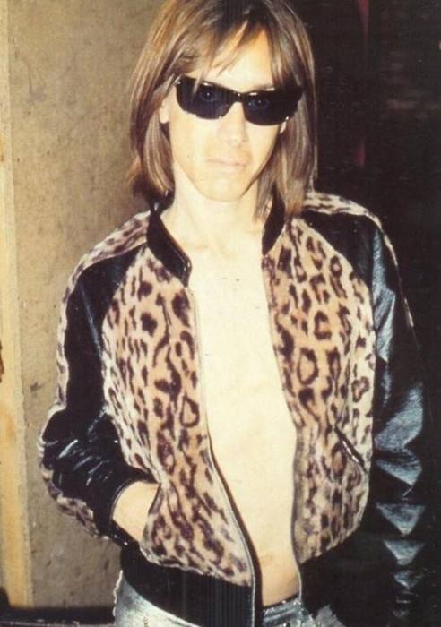 Iggy Pop