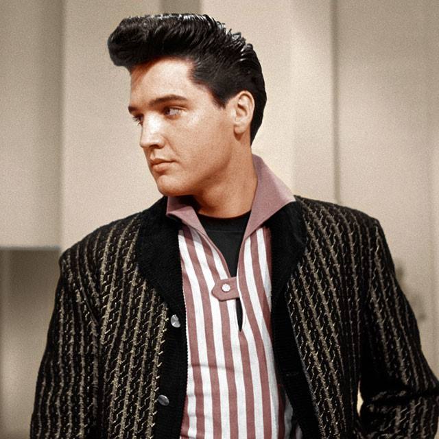 Elvis Presley