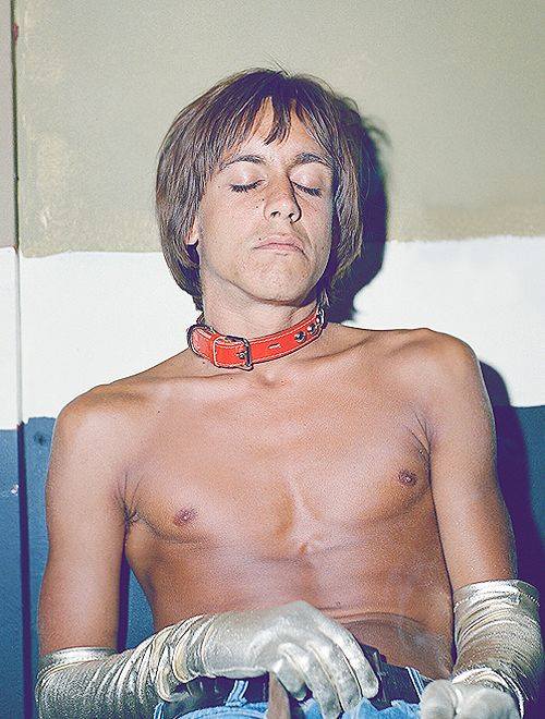 Iggy Pop