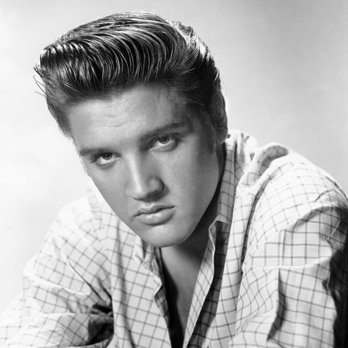 Elvis Presley