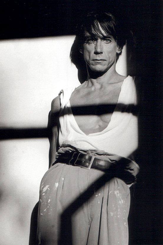 Iggy Pop