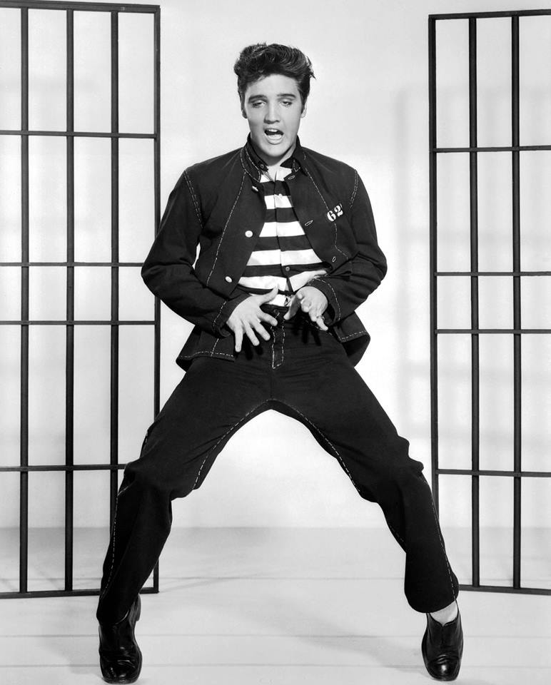 Elvis Presley