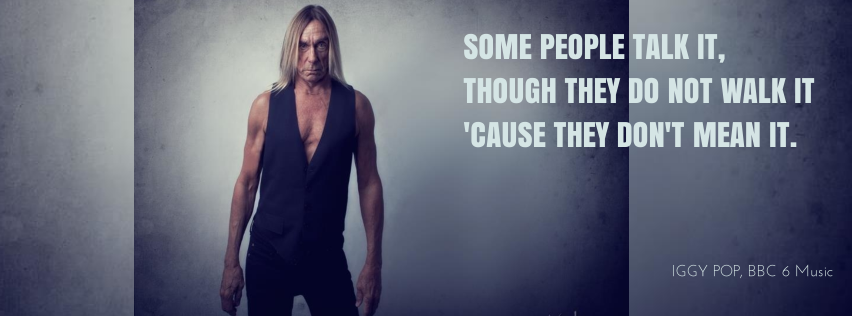 Iggy Pop