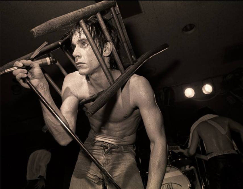 Iggy Pop