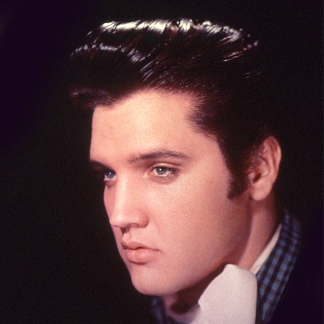 Elvis Presley