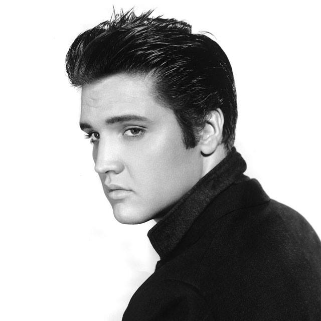 Elvis Presley