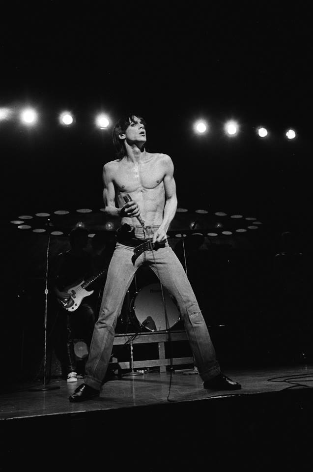 Iggy Pop