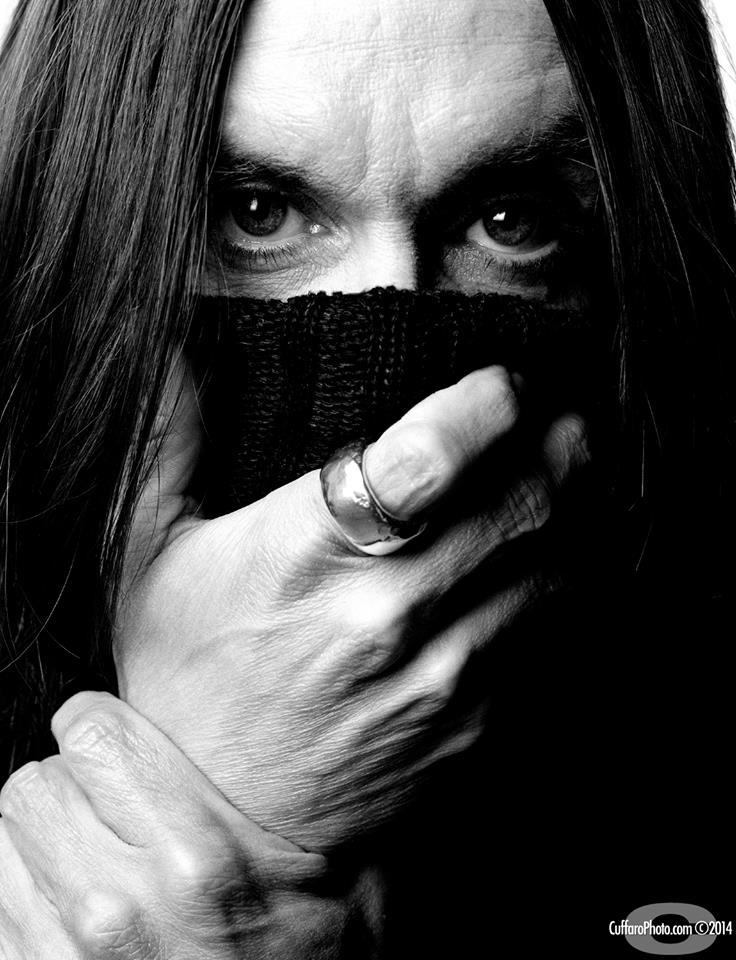 Iggy Pop