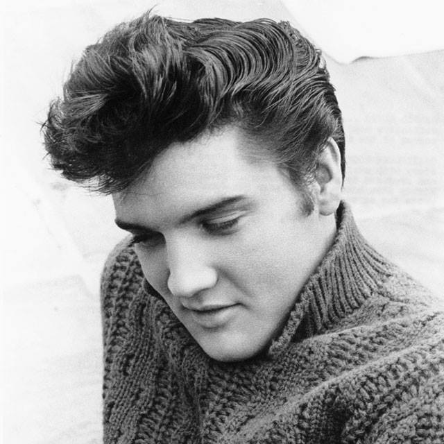 Elvis Presley