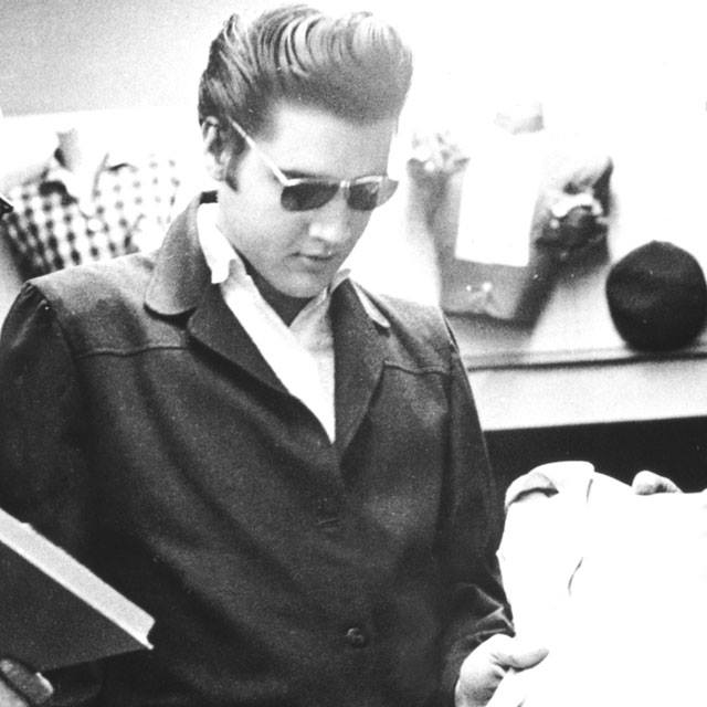 Elvis Presley