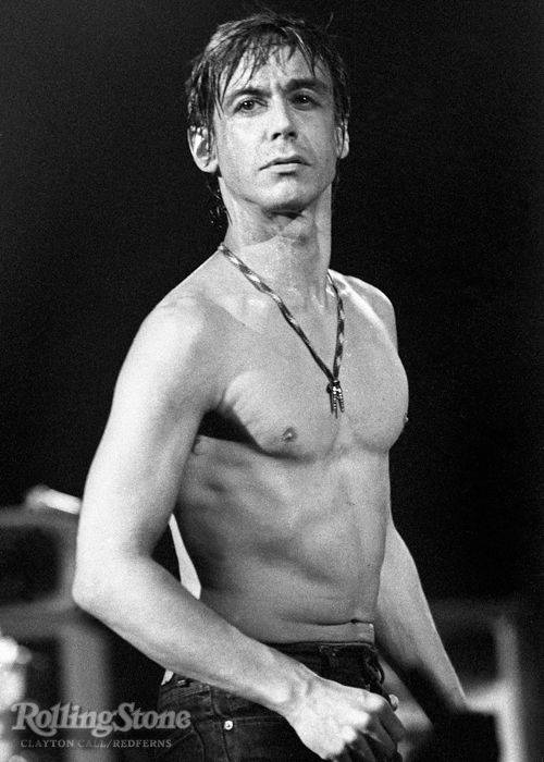 Iggy Pop