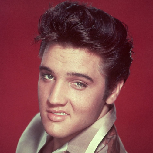 Elvis Presley