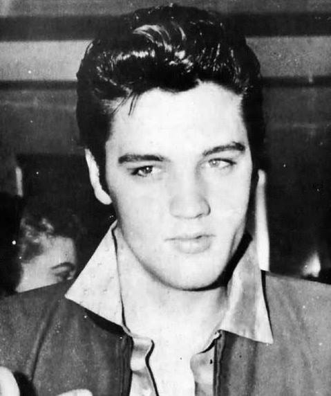 Elvis Presley