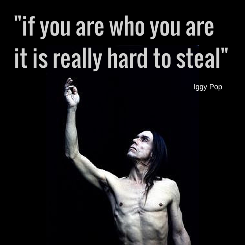 Iggy Pop