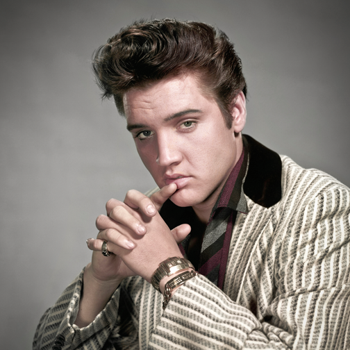 Elvis Presley