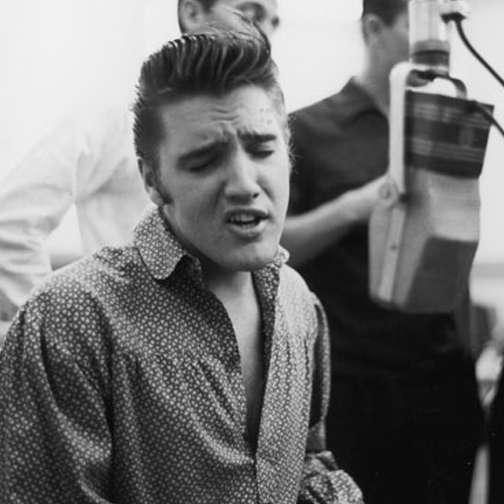 Elvis Presley