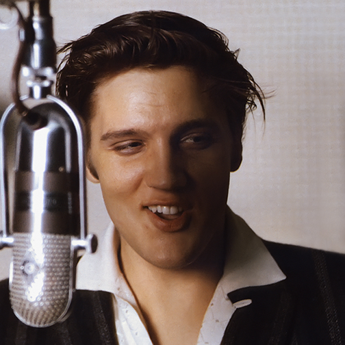 Elvis Presley