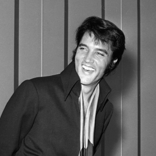 Elvis Presley