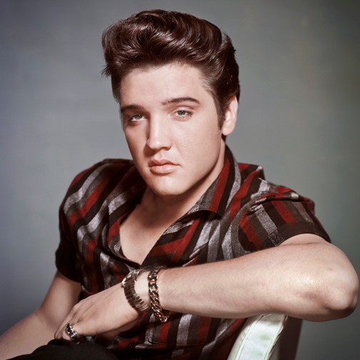 Elvis Presley