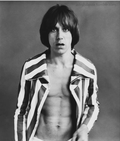 Iggy Pop