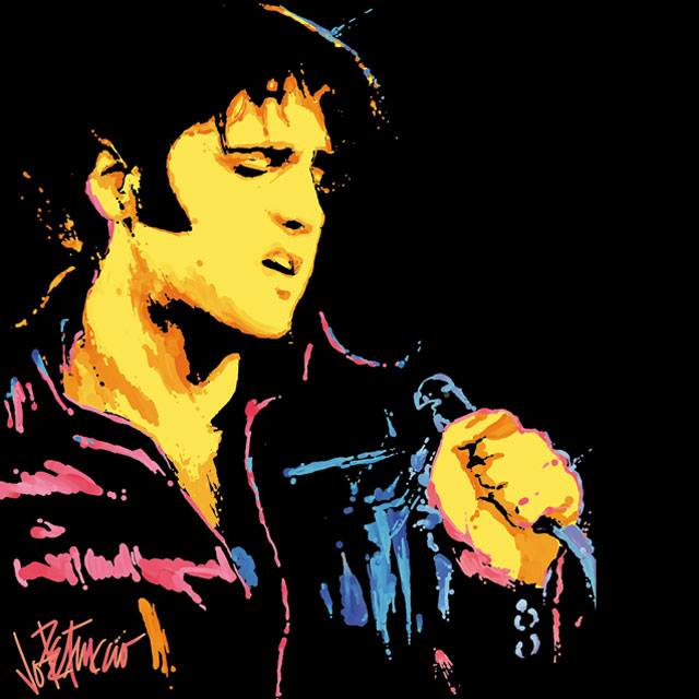 Elvis Presley