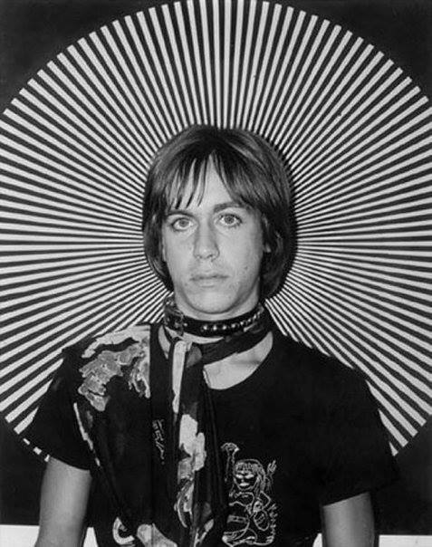 Iggy Pop