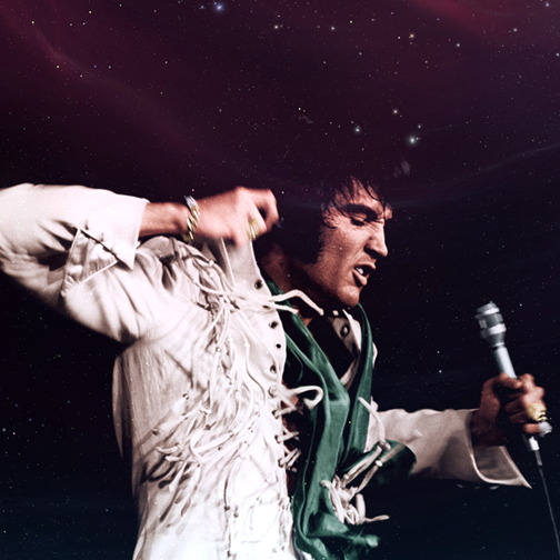 Elvis Presley