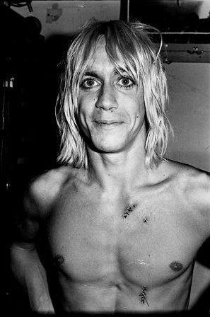 Iggy Pop