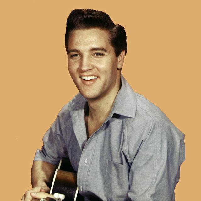 Elvis Presley