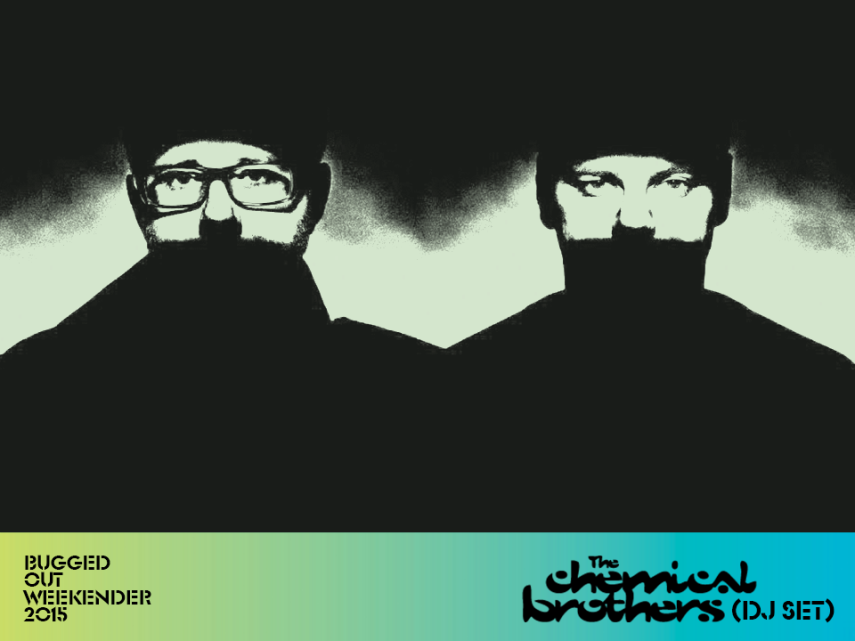 The Chemical Brothers